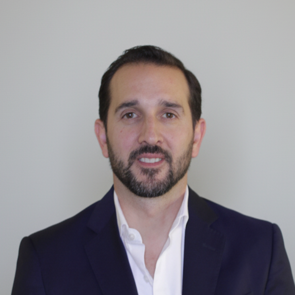 Alonso Ruiz de Velasco - VP Diseño y Desarrollo