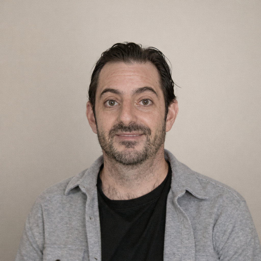 Arq. Jacobo Elmann Fasja - CFO