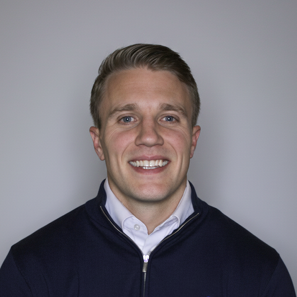 Luke Perischetti - VP Capital Markets & Acquisition