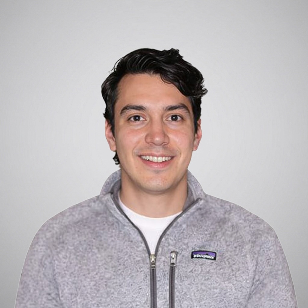 René Hernández - VP Finanzas