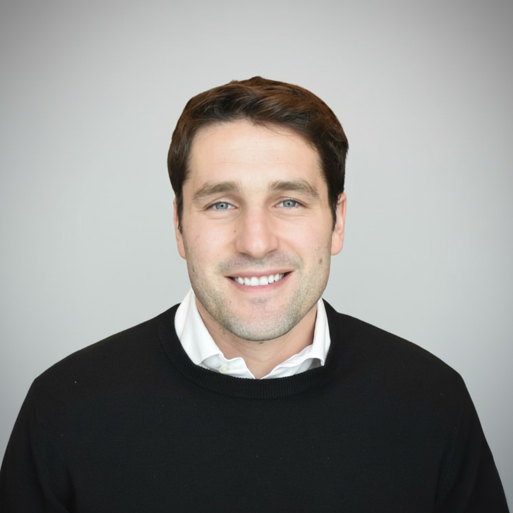 Jared Shill - VP Asset Management